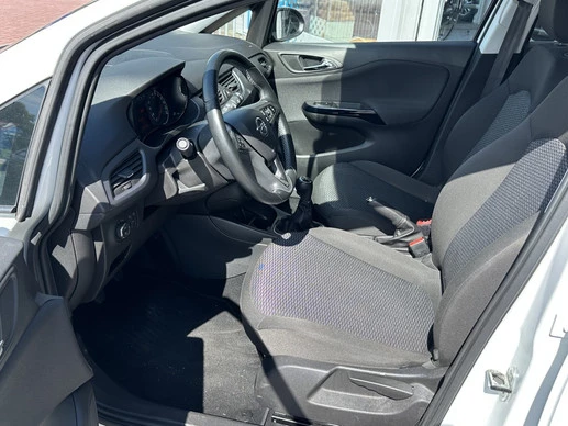 Opel Corsa - Afbeelding 7 van 11