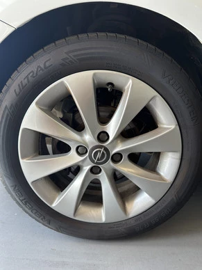 Opel Corsa - Afbeelding 11 van 11
