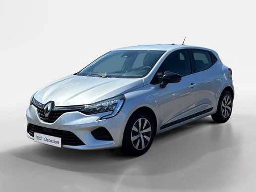 Renault Clio - Afbeelding 1 van 30