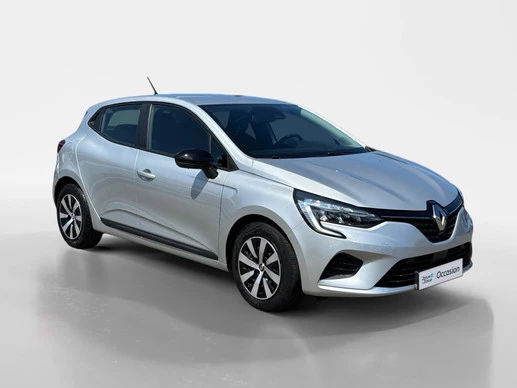 Renault Clio - Afbeelding 3 van 30