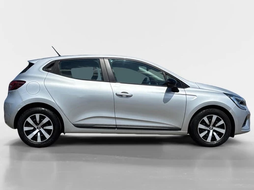 Renault Clio - Afbeelding 4 van 30
