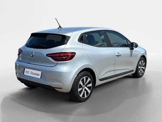 Renault Clio - Afbeelding 5 van 30