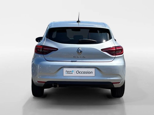 Renault Clio - Afbeelding 6 van 30