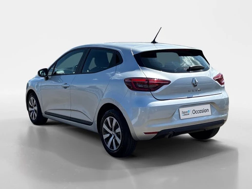 Renault Clio - Afbeelding 7 van 30