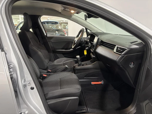 Renault Clio - Afbeelding 16 van 30