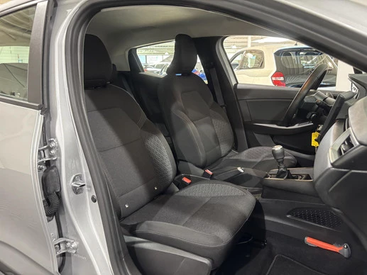 Renault Clio - Afbeelding 17 van 30