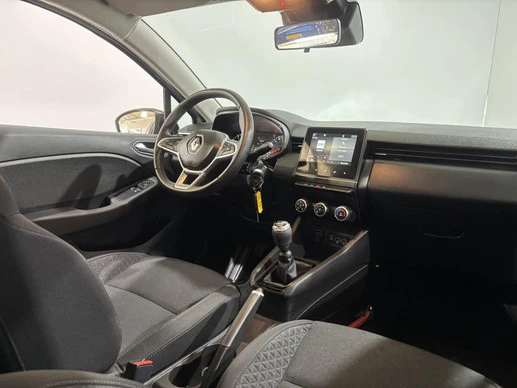 Renault Clio - Afbeelding 18 van 30
