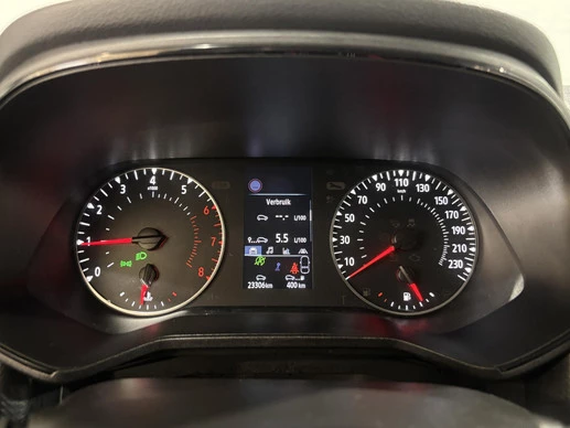 Renault Clio - Afbeelding 21 van 30