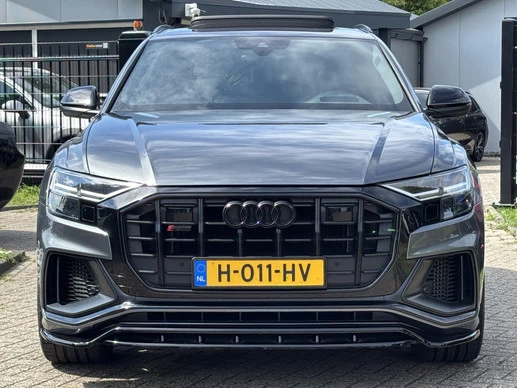 Audi Q8 - Afbeelding 2 van 24