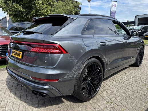 Audi Q8 - Afbeelding 5 van 24