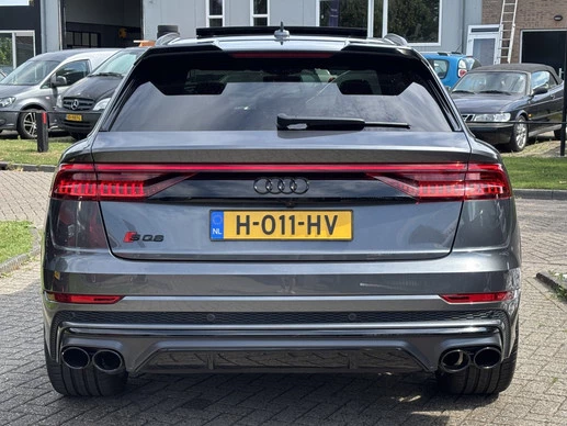 Audi Q8 - Afbeelding 6 van 24