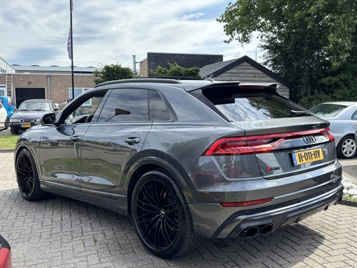 Audi Q8 - Afbeelding 7 van 24