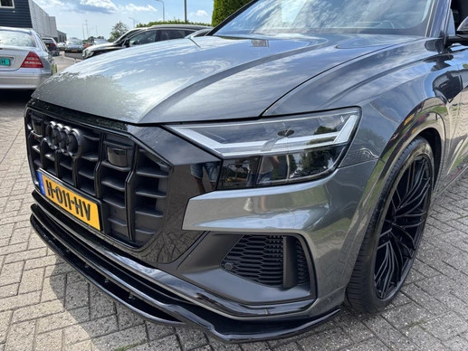 Audi Q8 - Afbeelding 9 van 24