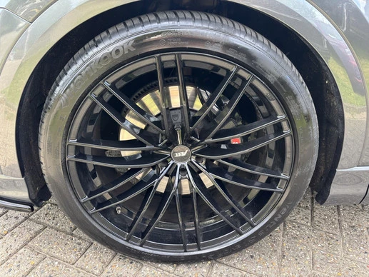 Audi Q8 - Afbeelding 10 van 24