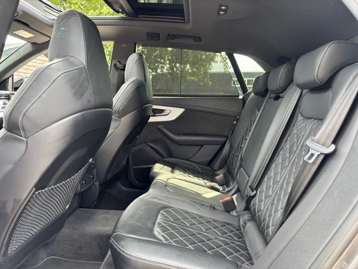 Audi Q8 - Afbeelding 14 van 24