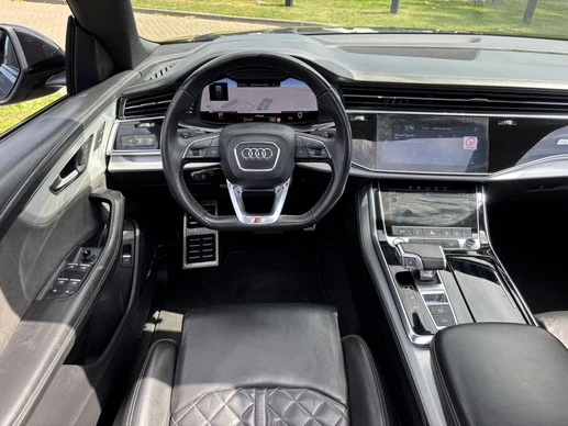 Audi Q8 - Afbeelding 15 van 24