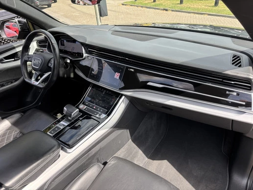 Audi Q8 - Afbeelding 16 van 24
