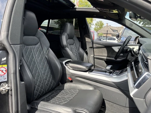 Audi Q8 - Afbeelding 17 van 24