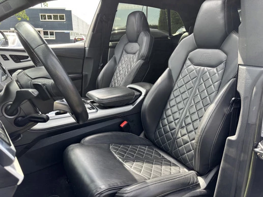 Audi Q8 - Afbeelding 18 van 24