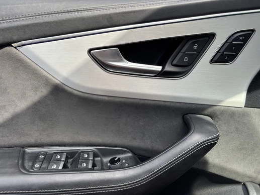 Audi Q8 - Afbeelding 20 van 24