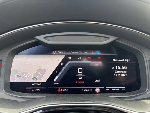 Audi Q8 - Afbeelding 21 van 24