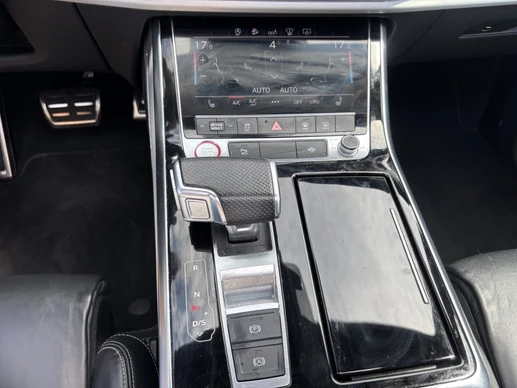 Audi Q8 - Afbeelding 22 van 24