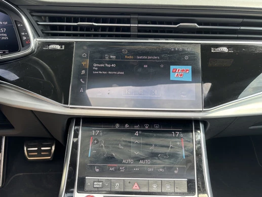 Audi Q8 - Afbeelding 23 van 24