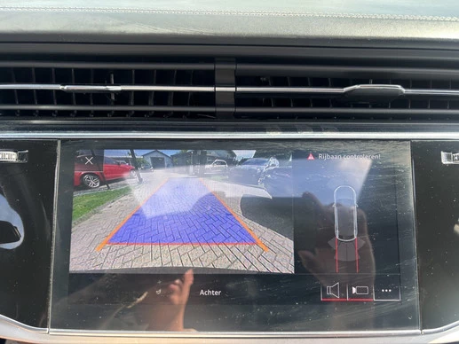 Audi Q8 - Afbeelding 24 van 24