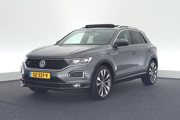 Volkswagen T-Roc - Afbeelding 1 van 30