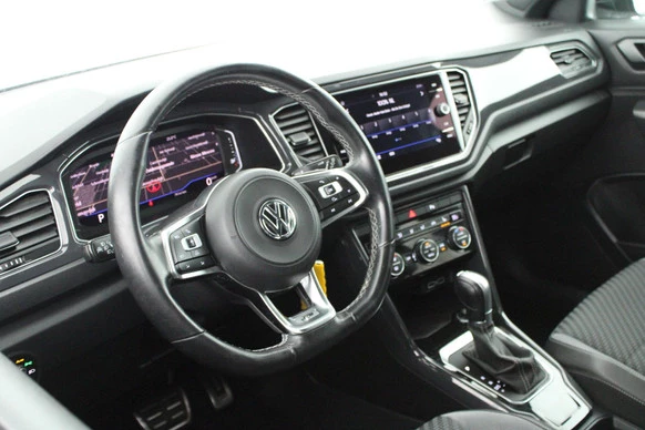 Volkswagen T-Roc - Afbeelding 3 van 30