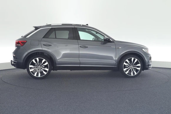 Volkswagen T-Roc - Afbeelding 10 van 30