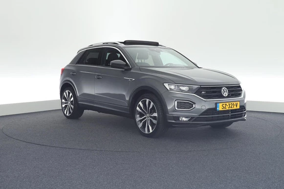 Volkswagen T-Roc - Afbeelding 11 van 30