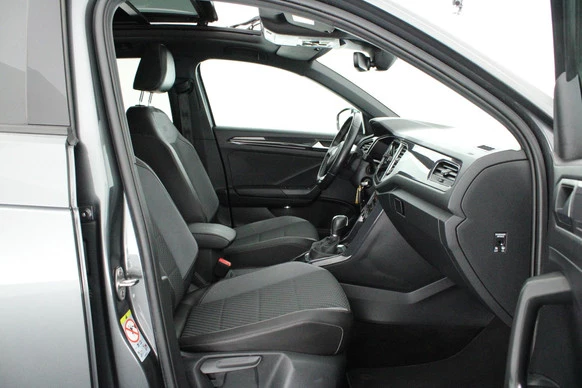 Volkswagen T-Roc - Afbeelding 13 van 30