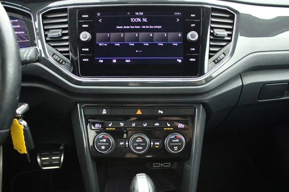 Volkswagen T-Roc - Afbeelding 14 van 30