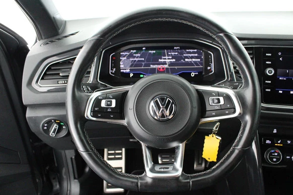 Volkswagen T-Roc - Afbeelding 19 van 30