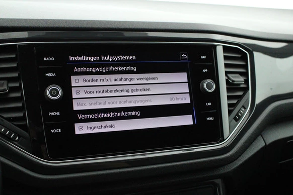 Volkswagen T-Roc - Afbeelding 27 van 30