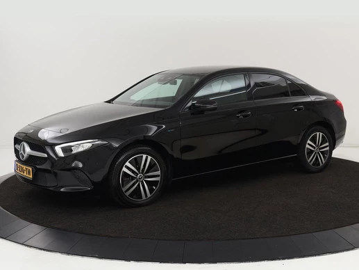 Mercedes-Benz A-Klasse - Afbeelding 1 van 30