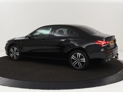 Mercedes-Benz A-Klasse - Afbeelding 2 van 30
