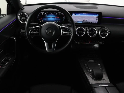 Mercedes-Benz A-Klasse - Afbeelding 3 van 30