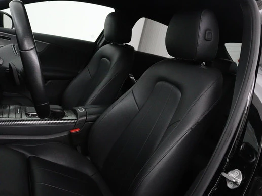 Mercedes-Benz A-Klasse - Afbeelding 5 van 30