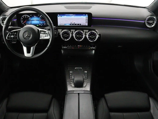 Mercedes-Benz A-Klasse - Afbeelding 8 van 30
