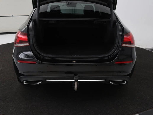 Mercedes-Benz A-Klasse - Afbeelding 10 van 30