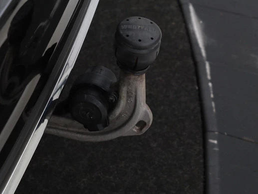 Mercedes-Benz A-Klasse - Afbeelding 12 van 30