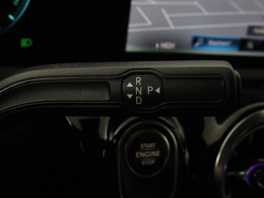 Mercedes-Benz A-Klasse - Afbeelding 20 van 30
