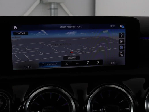 Mercedes-Benz A-Klasse - Afbeelding 21 van 30