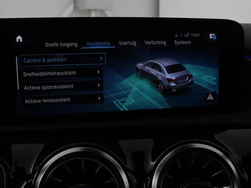 Mercedes-Benz A-Klasse - Afbeelding 23 van 30