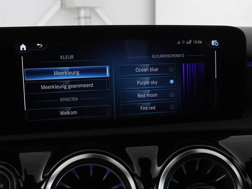 Mercedes-Benz A-Klasse - Afbeelding 24 van 30