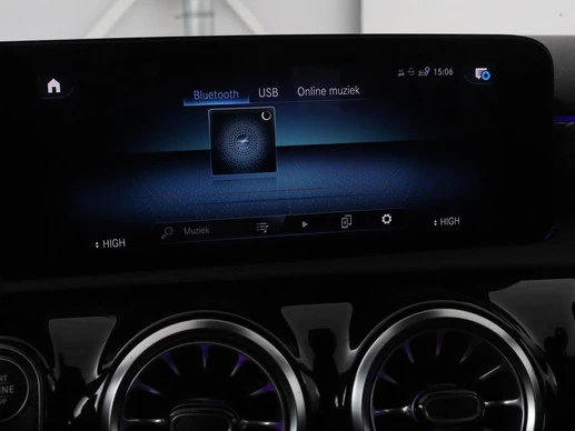 Mercedes-Benz A-Klasse - Afbeelding 29 van 30