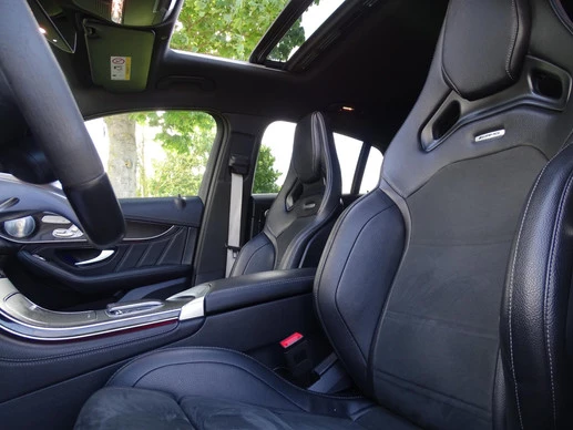 Mercedes-Benz GLC - Afbeelding 3 van 30