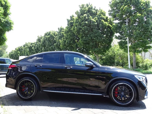 Mercedes-Benz GLC - Afbeelding 6 van 30